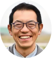 西田 栄喜